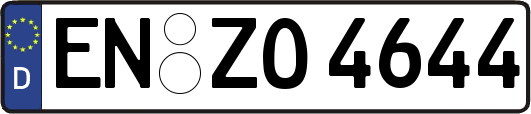 EN-ZO4644