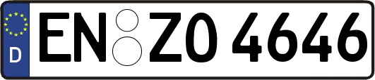 EN-ZO4646