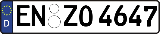 EN-ZO4647