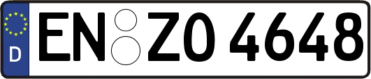 EN-ZO4648