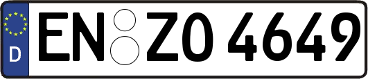 EN-ZO4649