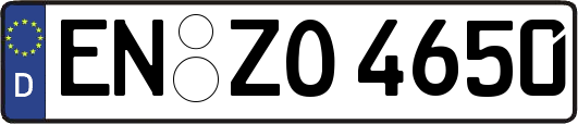 EN-ZO4650