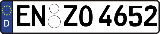 EN-ZO4652