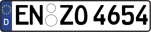 EN-ZO4654