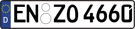 EN-ZO4660