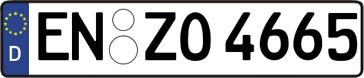 EN-ZO4665