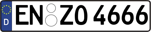 EN-ZO4666