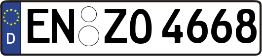 EN-ZO4668