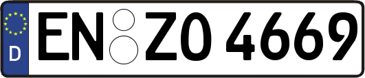 EN-ZO4669