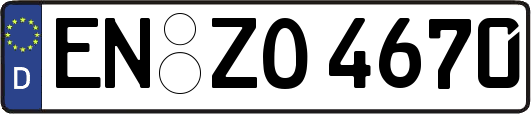 EN-ZO4670