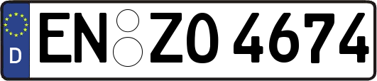 EN-ZO4674