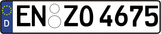 EN-ZO4675