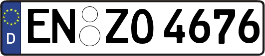 EN-ZO4676