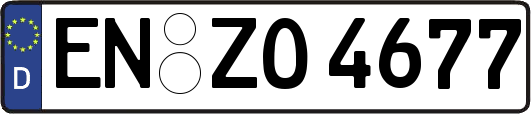 EN-ZO4677