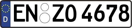 EN-ZO4678