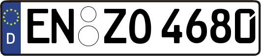 EN-ZO4680