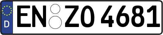 EN-ZO4681