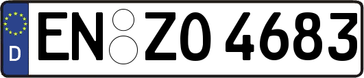 EN-ZO4683