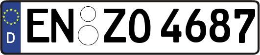 EN-ZO4687