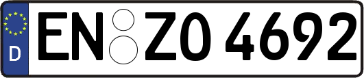 EN-ZO4692