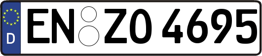 EN-ZO4695