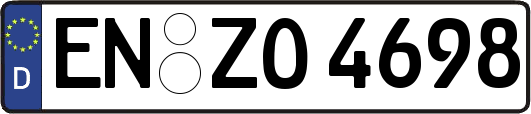 EN-ZO4698