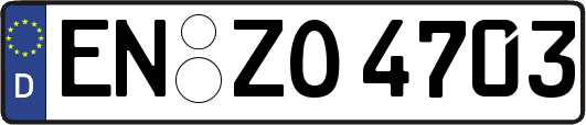 EN-ZO4703