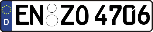 EN-ZO4706