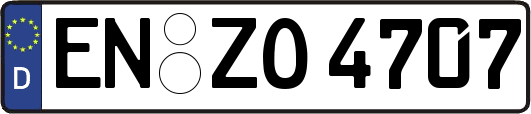 EN-ZO4707