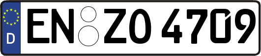 EN-ZO4709