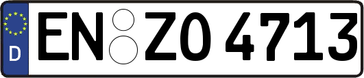 EN-ZO4713