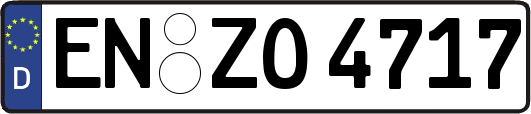 EN-ZO4717