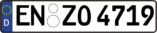 EN-ZO4719