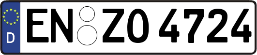 EN-ZO4724