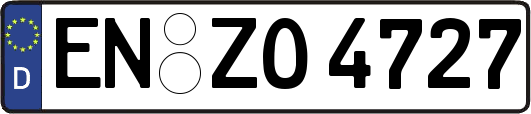 EN-ZO4727