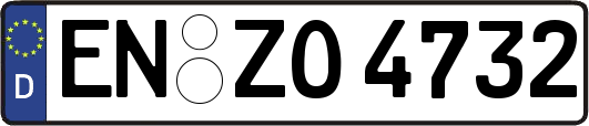 EN-ZO4732
