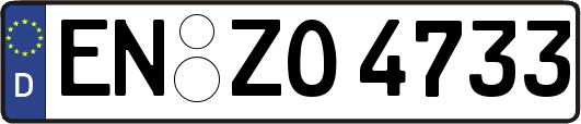 EN-ZO4733