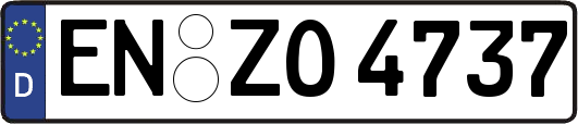 EN-ZO4737