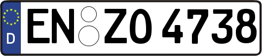 EN-ZO4738