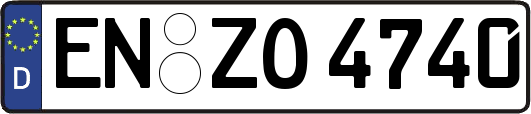 EN-ZO4740