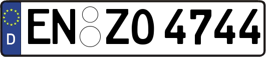 EN-ZO4744