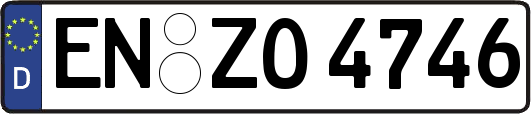 EN-ZO4746