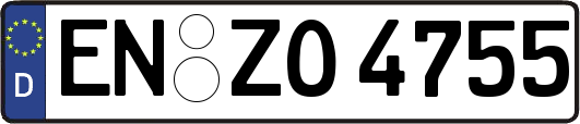 EN-ZO4755