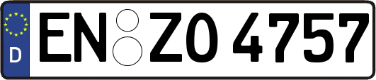 EN-ZO4757