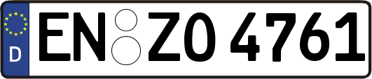 EN-ZO4761