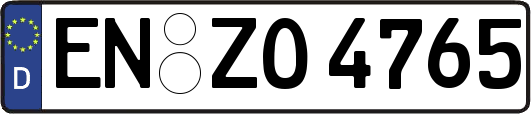 EN-ZO4765