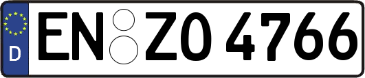 EN-ZO4766