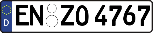 EN-ZO4767