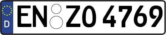 EN-ZO4769