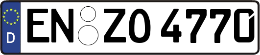 EN-ZO4770